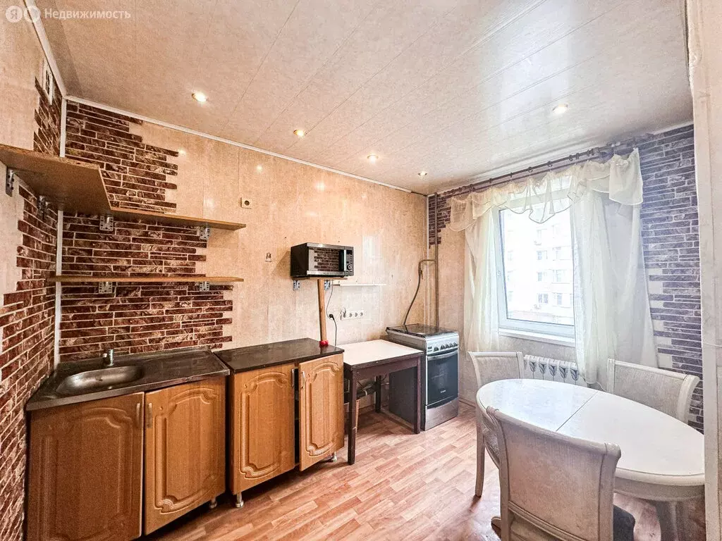 2-комнатная квартира: Тула, проспект Ленина, 118 (51.3 м) - Фото 0