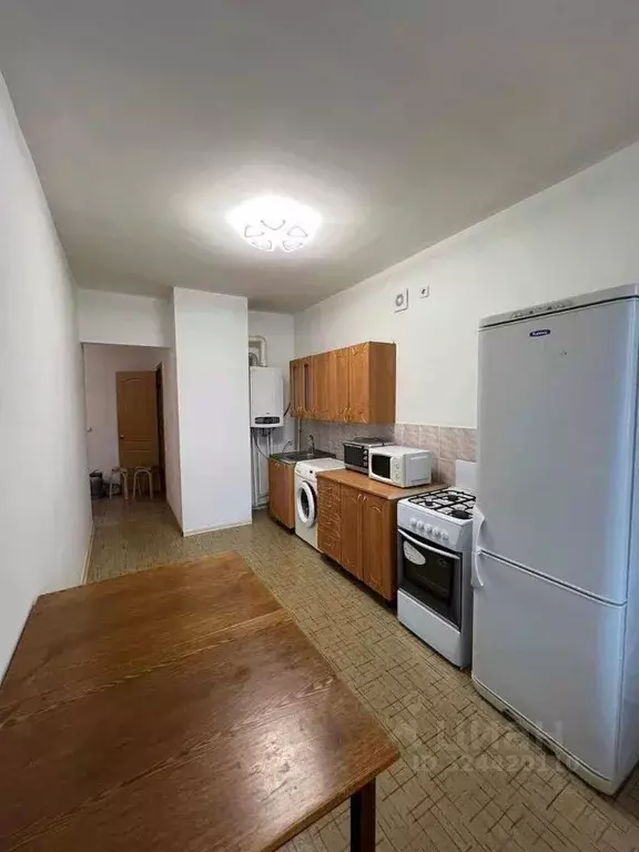 1-к кв. Саха (Якутия), Якутск Ильинка мкр, 3/4 (41.0 м) - Фото 2