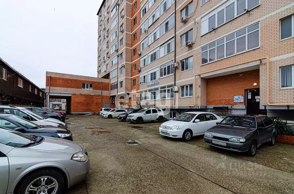 1-к кв. Краснодарский край, Анапа ул. Толстого, 111А (53.6 м) - Фото 1