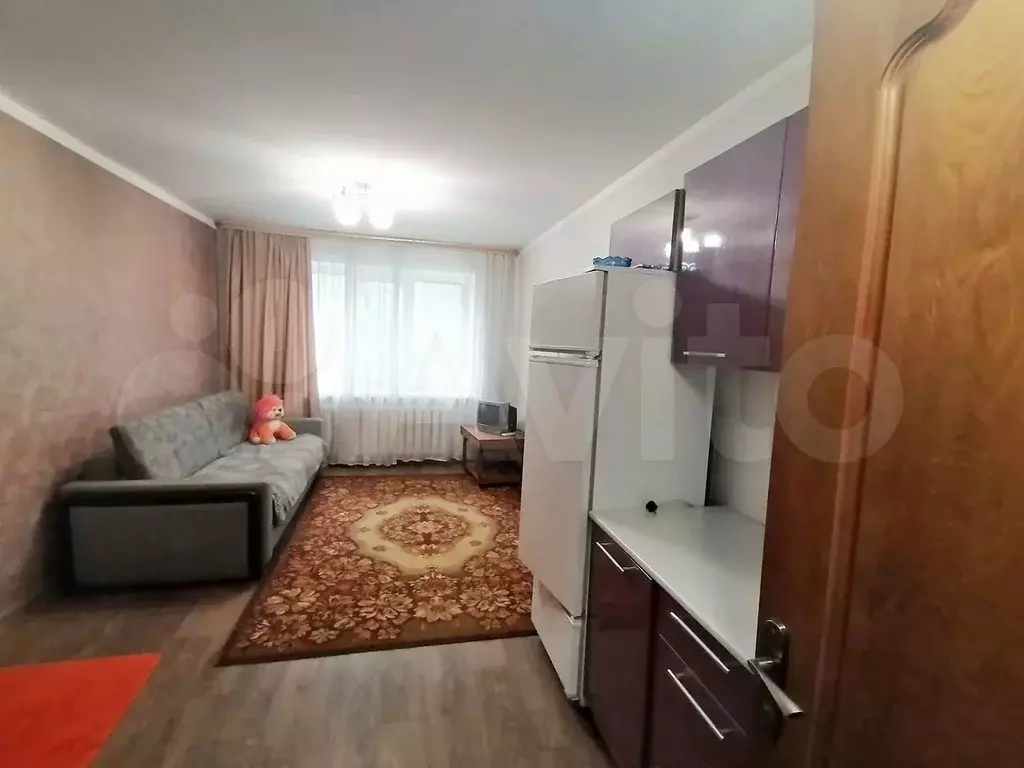 Комната 17,7 м в 6-к., 1/5 эт. - Фото 0