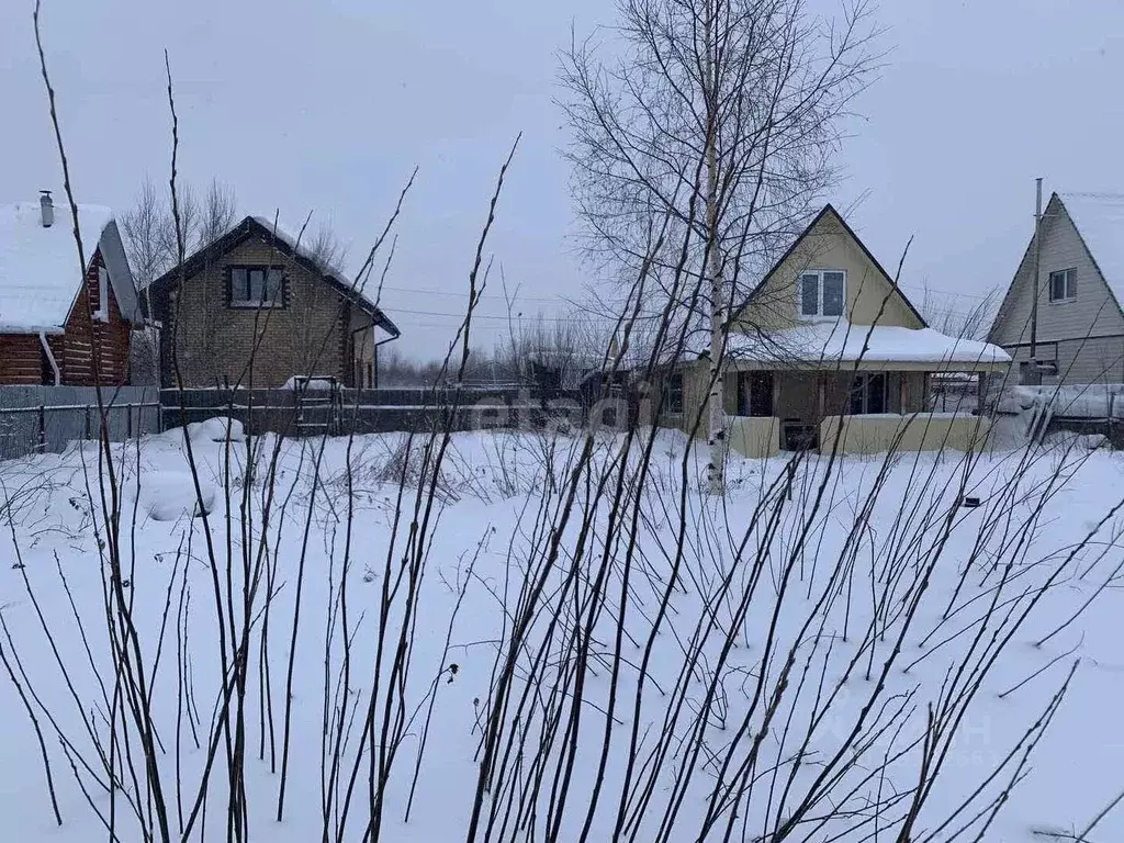 Дом в Ханты-Мансийский АО, Сургутского муниципального района тер., ... - Фото 1