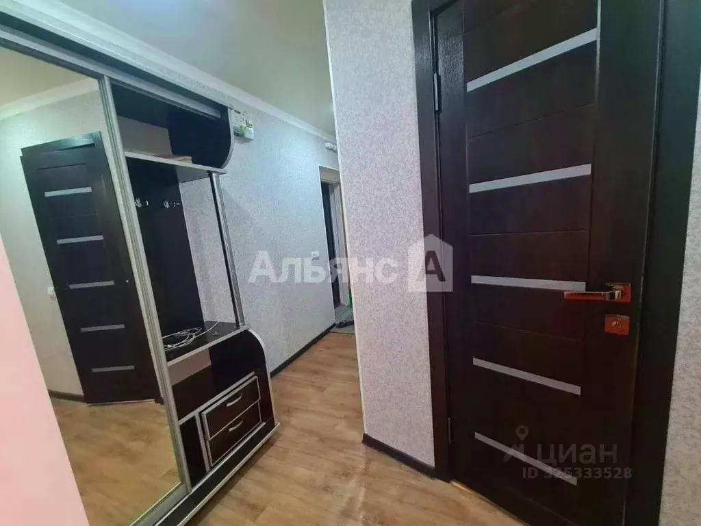 Комната Краснодарский край, Усть-Лабинск Южная ул., 6 (28.0 м) - Фото 1