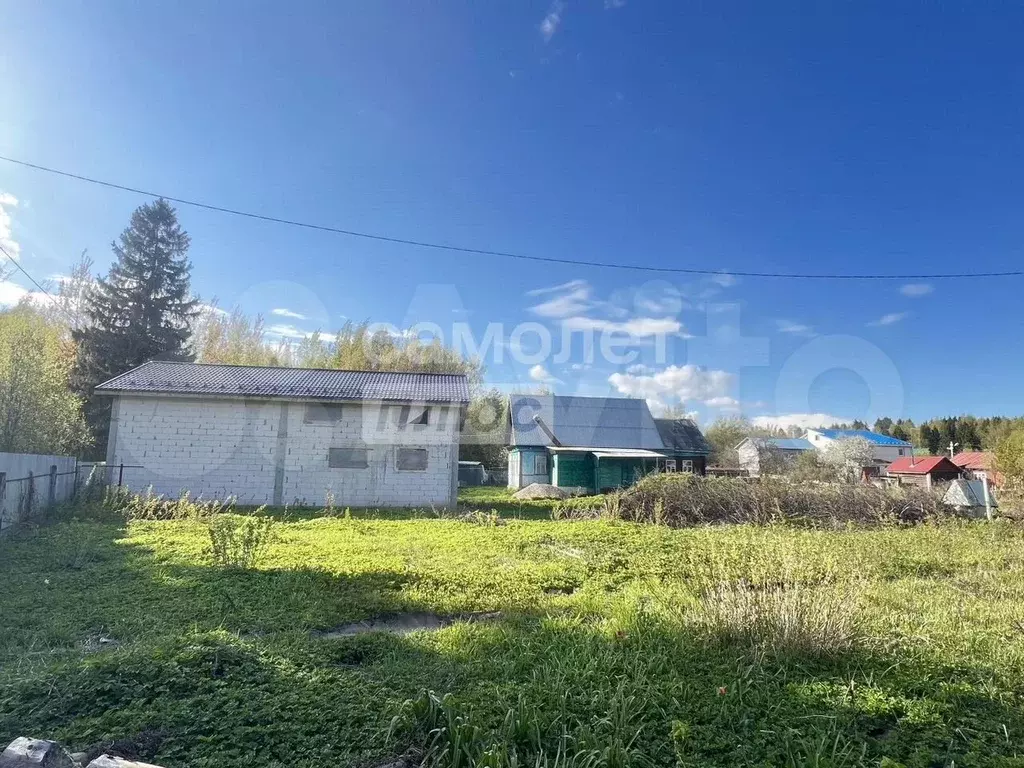 Участок 14,5 сот. (ИЖС) - Фото 1