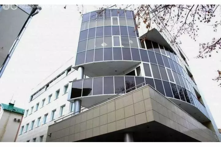 Офис (394 м) - Фото 2