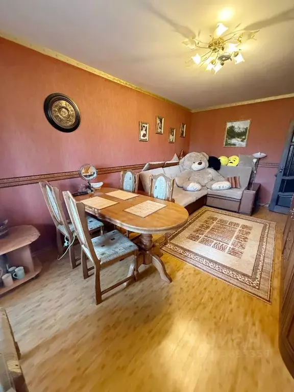 3-к кв. Краснодарский край, Краснодар ул. Имени Дзержинского, 131 ... - Фото 1