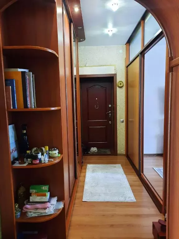 2-к кв. Иркутская область, Усть-Кут ул. Кирова, 29 (48.9 м) - Фото 1