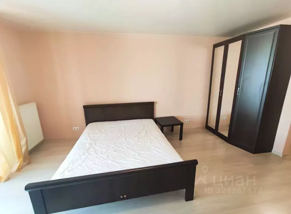 Студия Новосибирская область, Новосибирск ул. Немировича-Данченко, ... - Фото 1