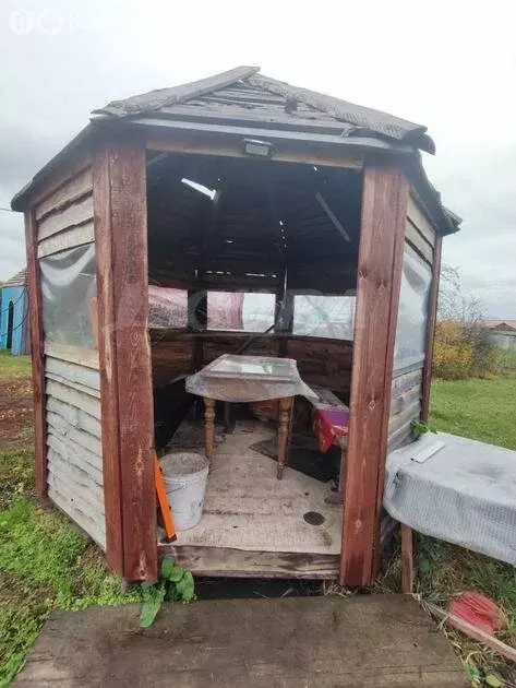 Дом в Тюменская область, село Исетское (34.5 м) - Фото 0