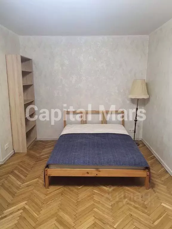 1-к кв. Москва Большая Марьинская ул., 8 (31.0 м) - Фото 1