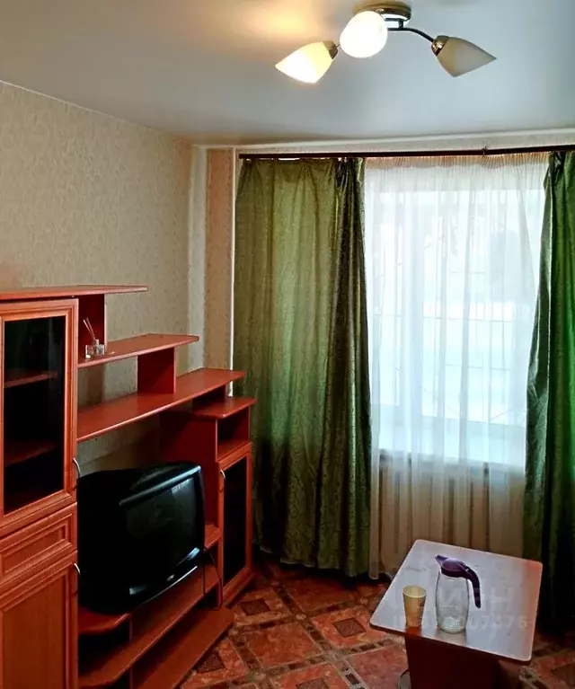 Комната Ярославская область, Ярославль ул. Зелинского, 7а (14.0 м) - Фото 1