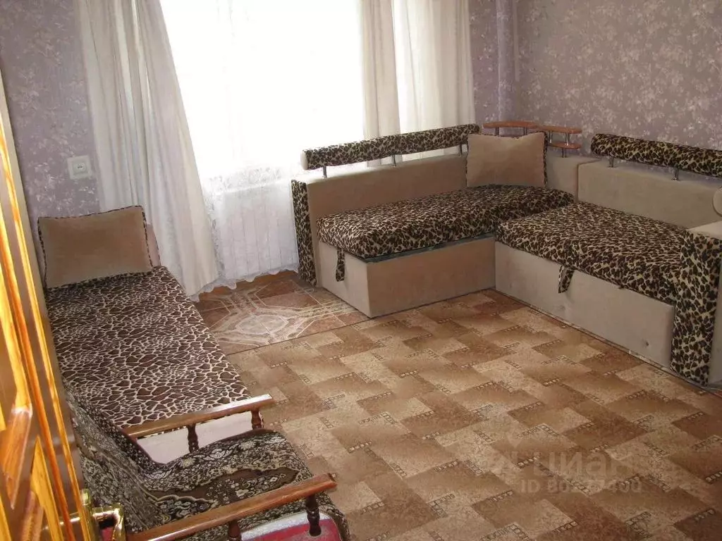 2-к кв. Крым, Ялта ул. Балаклавская, 2/3 (55.0 м) - Фото 1