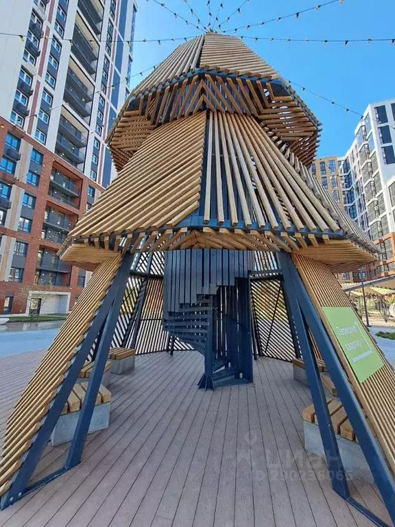 2-к кв. Пермский край, Пермь ш. Космонавтов, 162К (58.6 м) - Фото 1