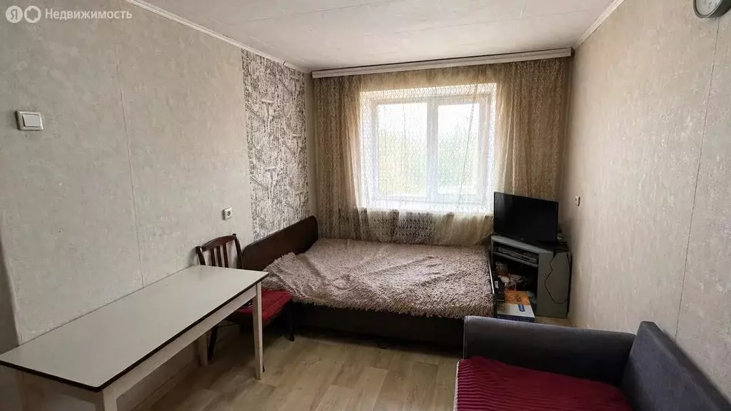 1-комнатная квартира: Томск, улица 79-й Гвардейской Дивизии, 1 (22 м) - Фото 2