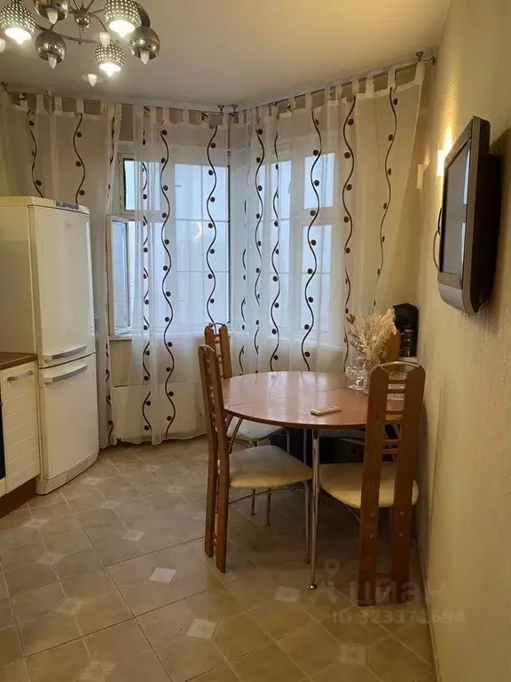 2-к кв. Москва Перовская ул., 22К1 (52.0 м) - Фото 2