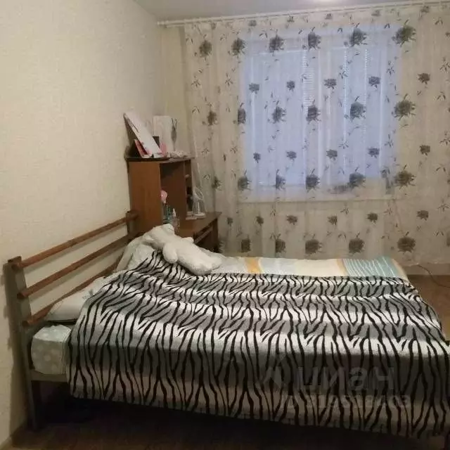 1-к кв. Пензенская область, Пенза Тамбовская ул., 1 (36.0 м) - Фото 0