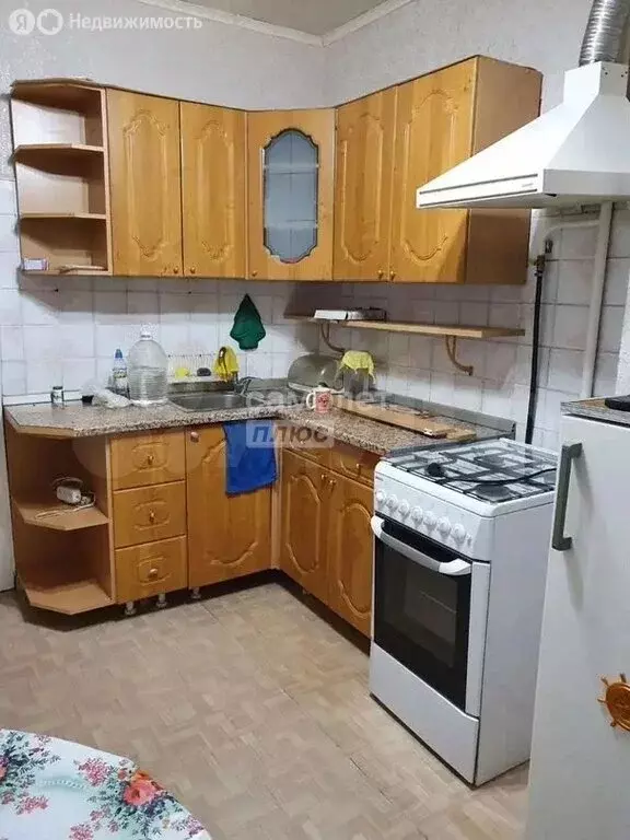 2-комнатная квартира: Ижевск, Нижняя улица, 38 (50.4 м) - Фото 1