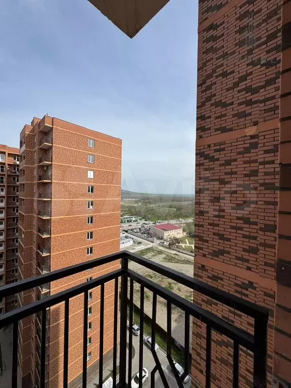 1-к. квартира, 36,7 м, 13/16 эт. - Фото 1