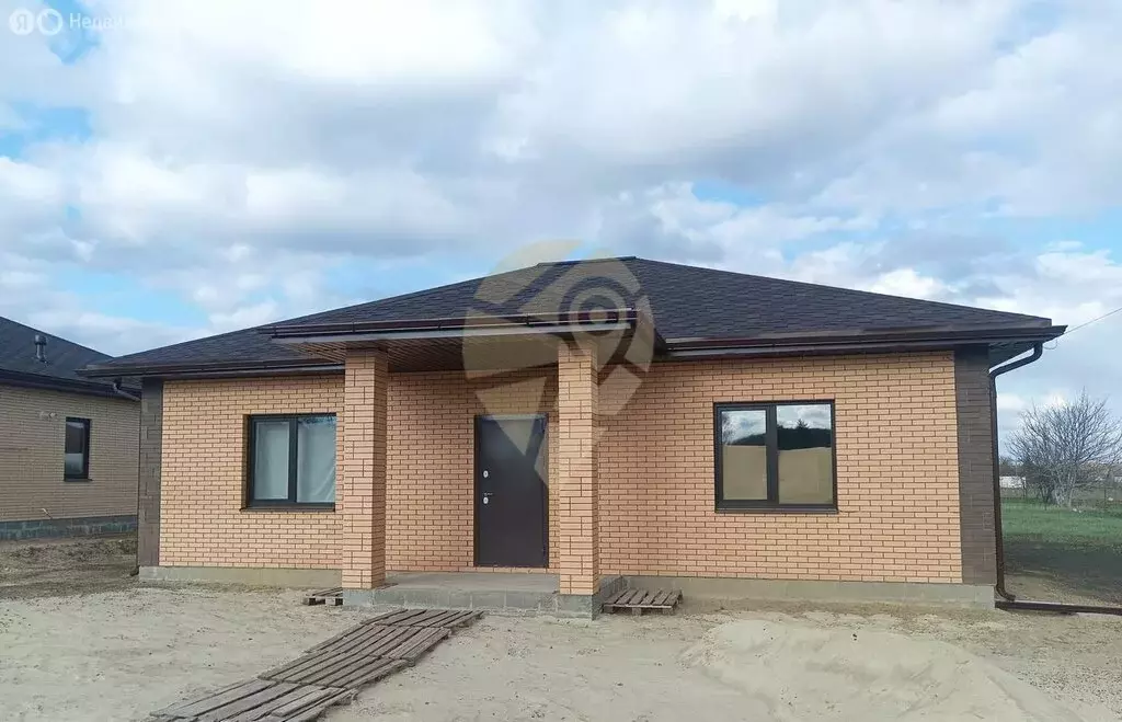 Дом в село Федосеевка (115 м) - Фото 1