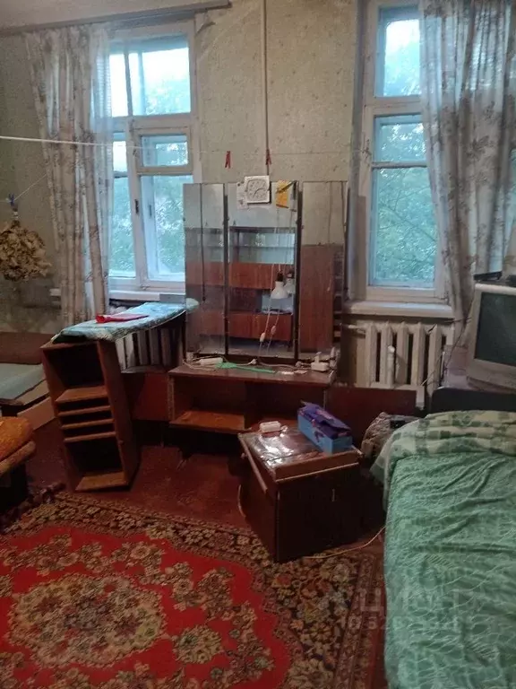 1-к кв. Калужская область, Калуга ул. Радищева, 5 (32.0 м) - Фото 1