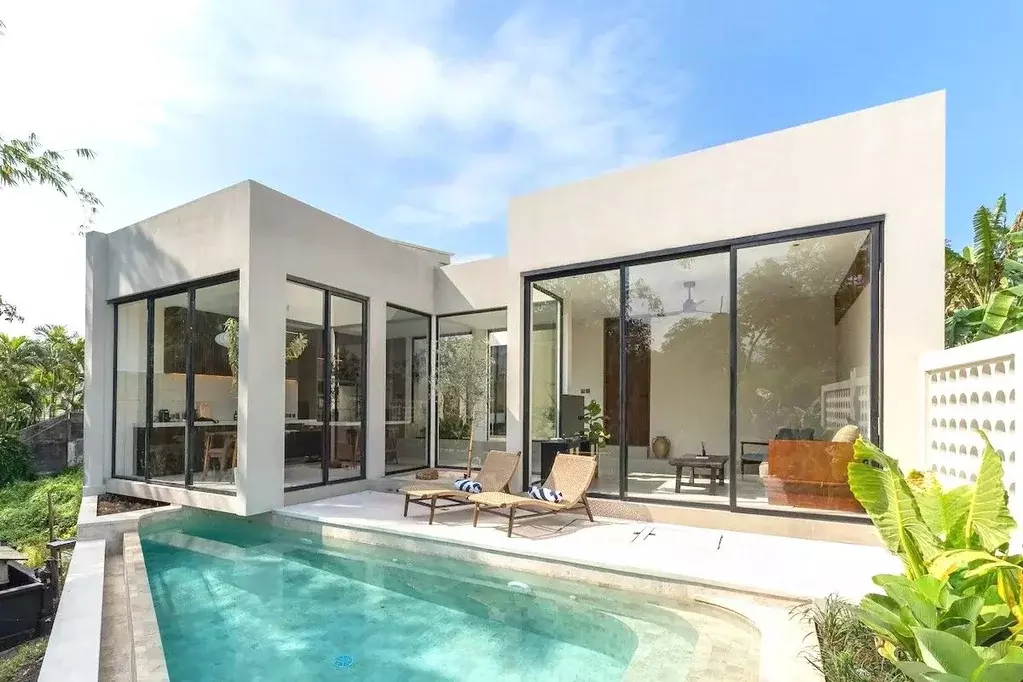 Дом в Краснодарский край, Сочи Веселое мкр, пер. Добрый (150 м) - Фото 1