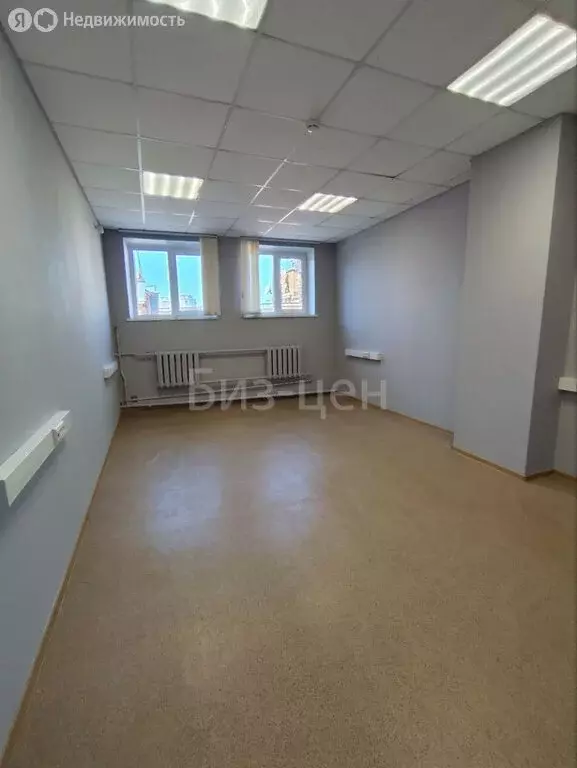 Офис (20.6 м) - Фото 0