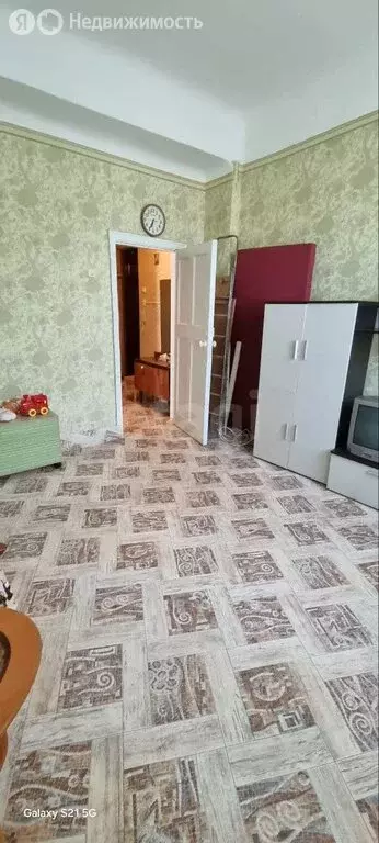 2-комнатная квартира: Ефремов, улица Горького, 76 (46.6 м) - Фото 2