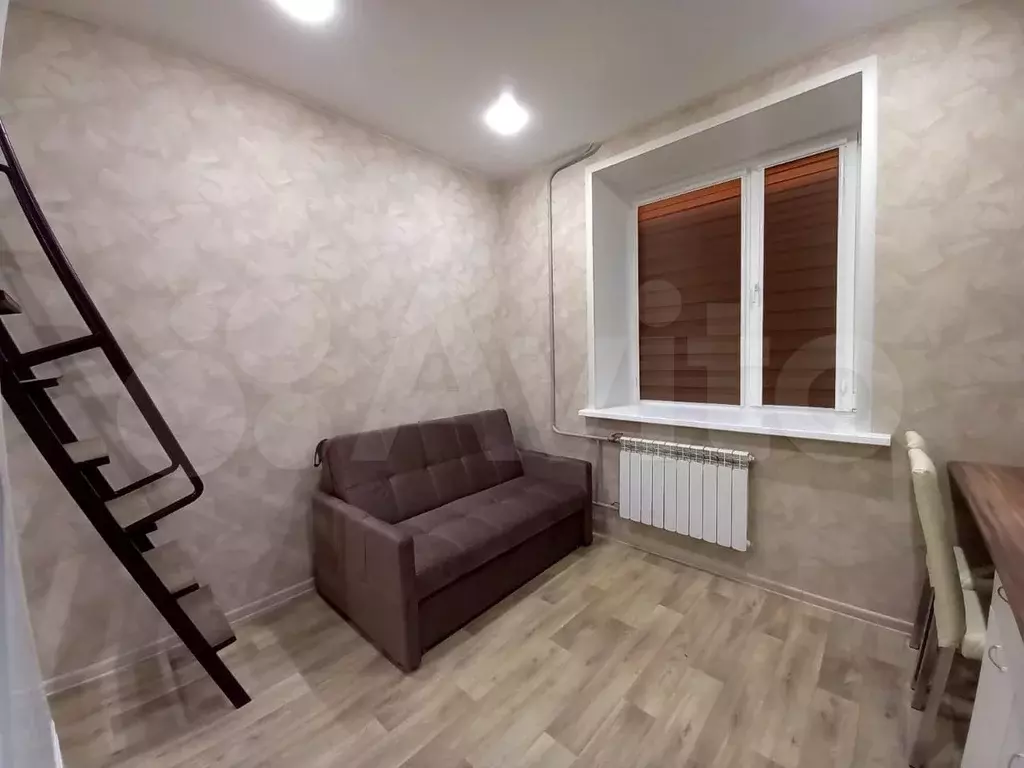 Квартира-студия, 20 м, 1/5 эт. - Фото 0