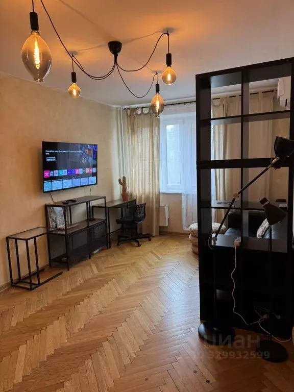 2-к кв. Московская область, Люберцы Городок Б мкр, ул. 3-е Почтовое ... - Фото 2