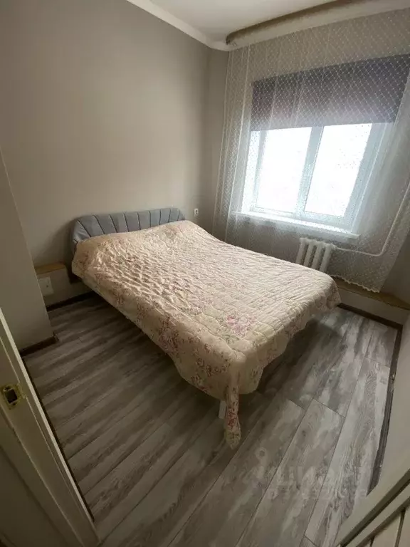 2-к кв. Бурятия, Северобайкальск ул. Полиграфистов, 7 (64.0 м) - Фото 1