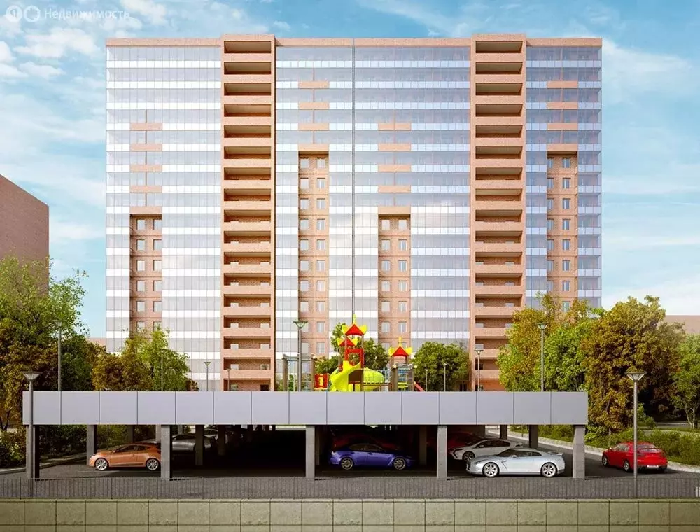 1-комнатная квартира: Иркутск, улица Лыткина, 9/6 (39 м) - Фото 2