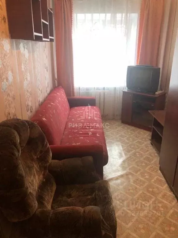 Комната Брянская область, Брянск Красноармейская ул., 168 (10.6 м) - Фото 1