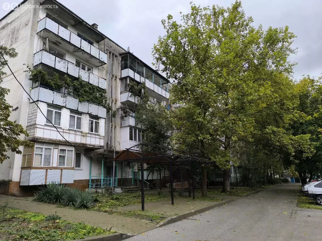 2-комнатная квартира: Верхоречье, Садовая улица, 6 (50.7 м) - Фото 1