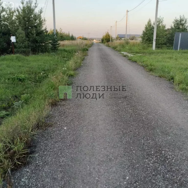 Участок в Завьяловский район, СНТ Завьяловские Сады (8 м) - Фото 1