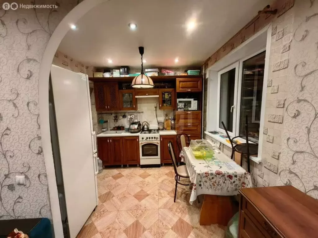 1-комнатная квартира: Тула, улица Клары Цеткин, 5к2 (40 м) - Фото 1