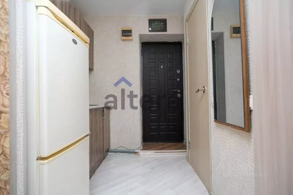 Студия Татарстан, Казань ул. Академика Арбузова, 4 (18.0 м) - Фото 1