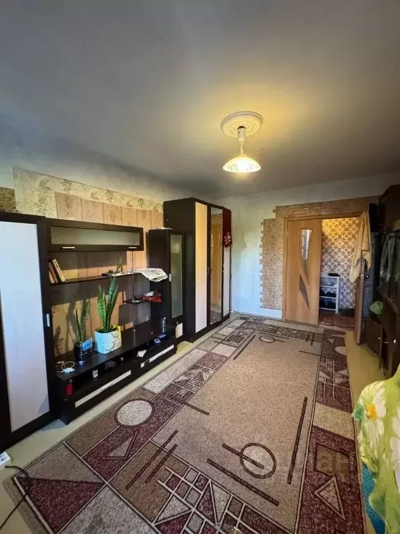 2-к кв. Татарстан, Казань ул. Академика Лаврентьева, 28 (51.4 м) - Фото 1