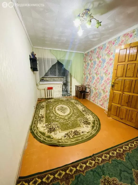 1к в 2-комнатной квартире (12.9 м) - Фото 1