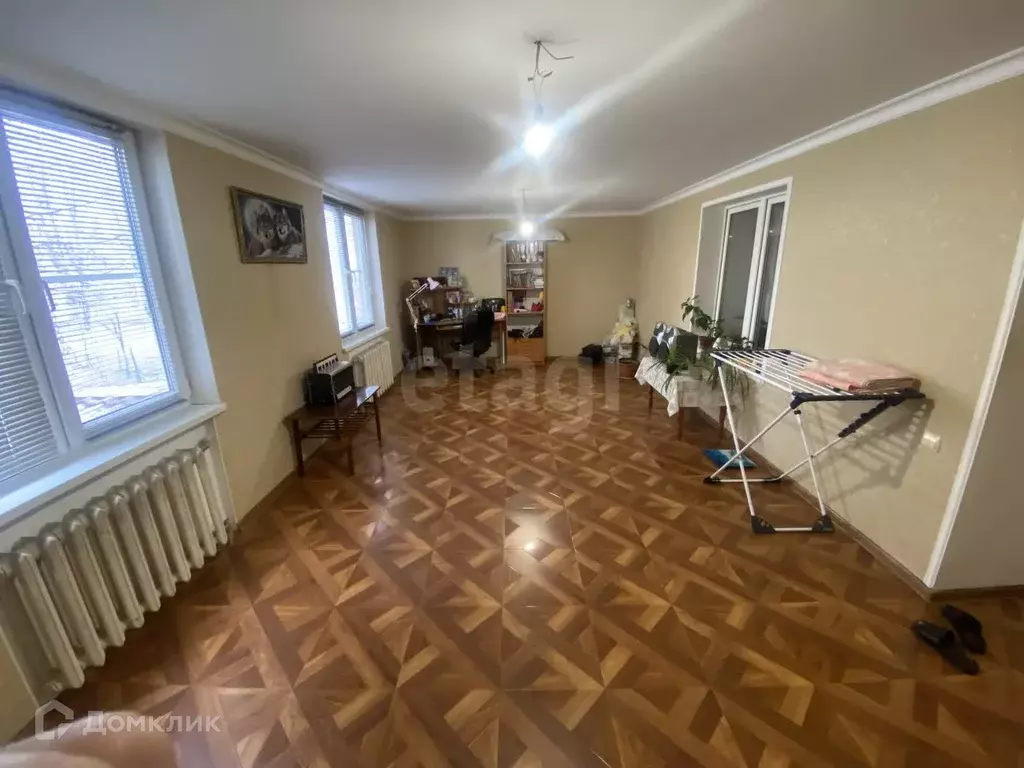 Продаётся 4-к квартира, 119 м - Фото 0