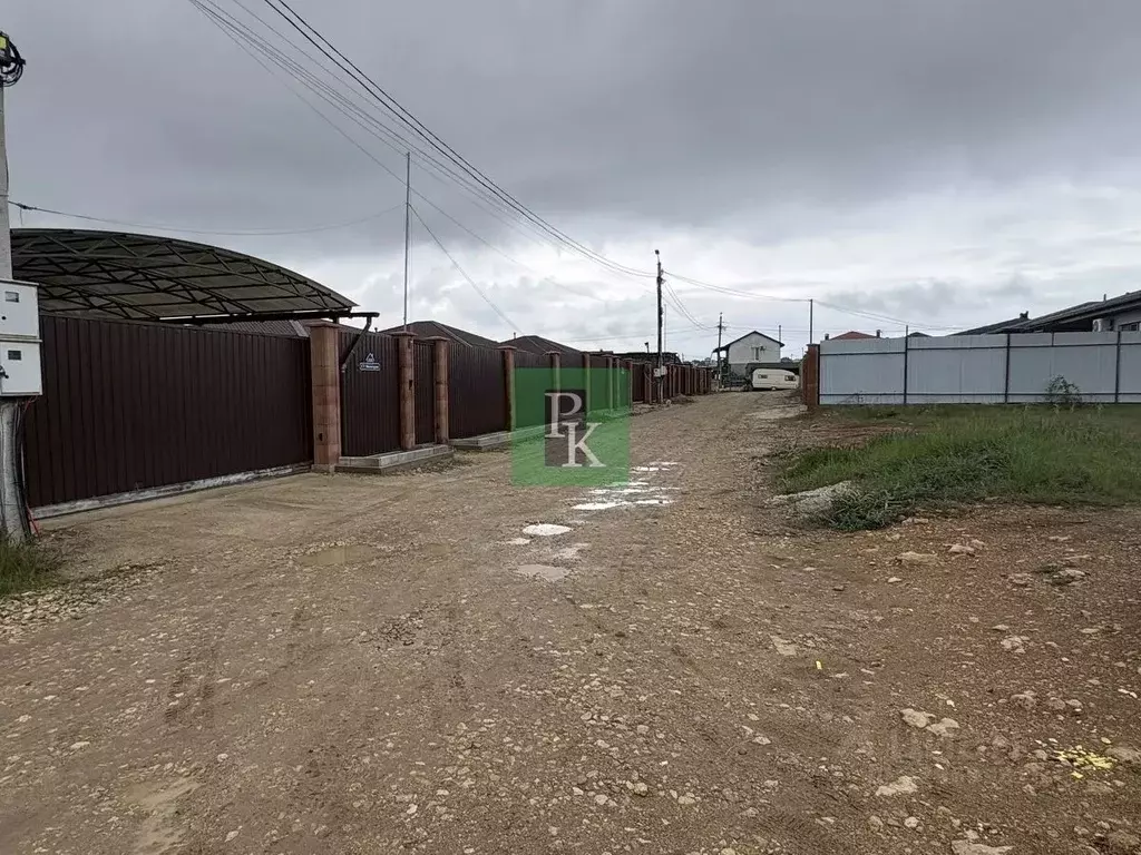 Дом в Севастополь Милосердие СТ, 116 (80 м) - Фото 2