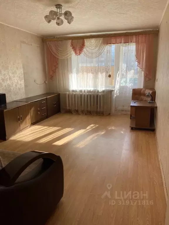 2-к кв. Башкортостан, Кумертау ул. Машиностроителей, 6 (49.8 м) - Фото 0