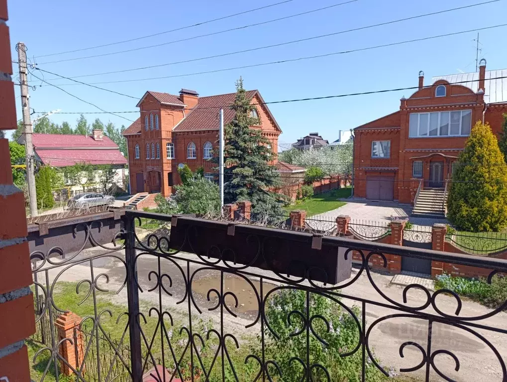 Дом в Марий Эл, Йошкар-Ола городской округ, с. Семеновка ул. ... - Фото 1