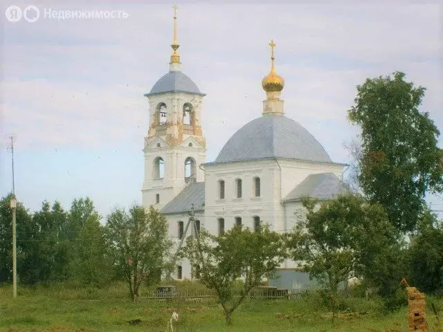 Участок в Ярославская область, Переславль-Залесский муниципальный ... - Фото 1
