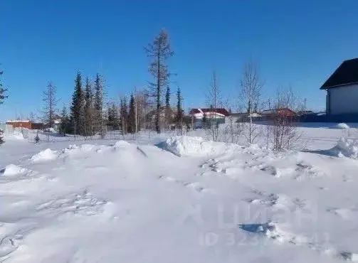 Участок в Ямало-Ненецкий АО, Новый Уренгой Оптимист ДПК, 2 (6.0 сот.) - Фото 1