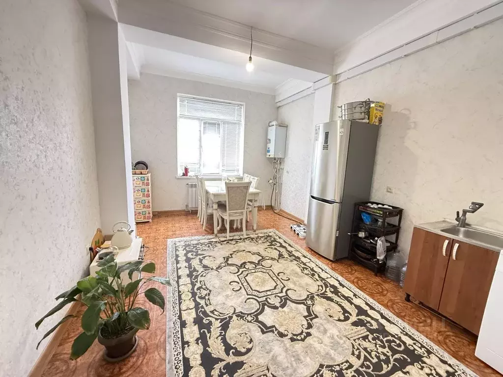2-к кв. Дагестан, Махачкала Газопроводная ул., 9 (80.0 м) - Фото 1
