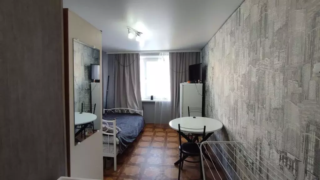 1-к кв. Белгородская область, Старый Оскол Молодогвардеец мкр, 2 (16.6 ... - Фото 1