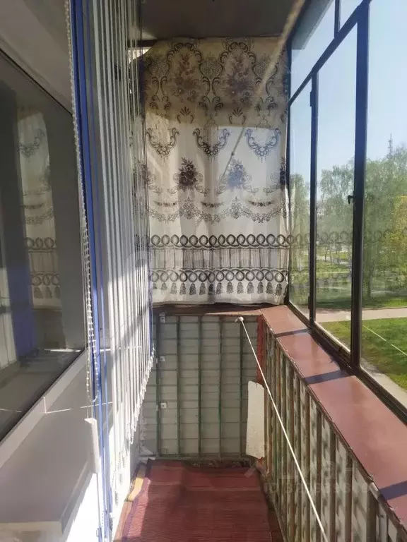 1-к кв. Башкортостан, Стерлитамак ул. Худайбердина, 178 (28.9 м) - Фото 1