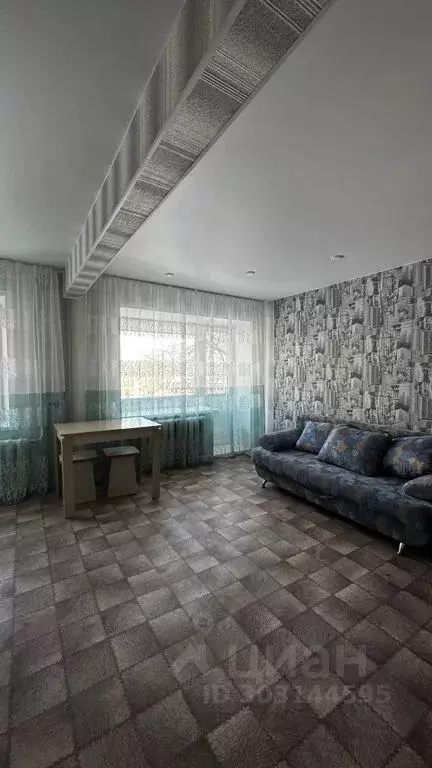 Студия Алтайский край, Яровое Б кв-л, 21 (31.0 м) - Фото 1
