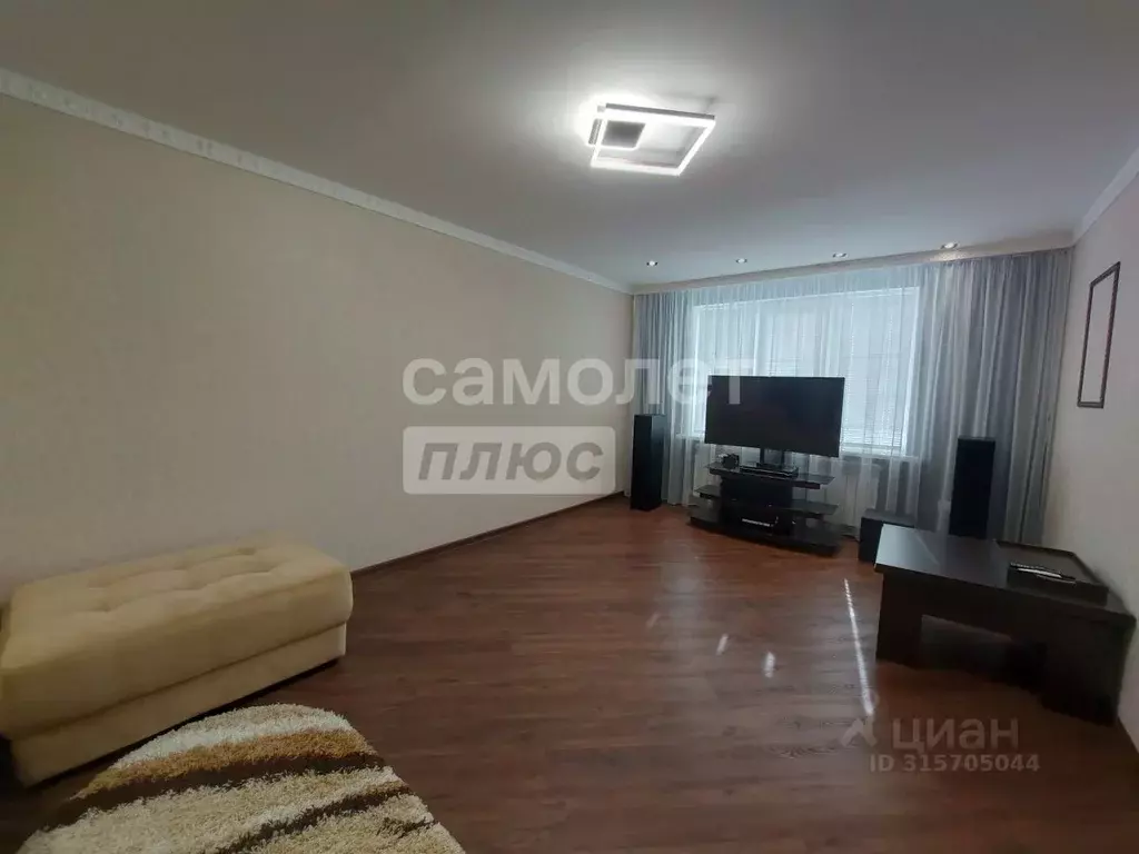 Таунхаус в Оренбургская область, Соль-Илецк ул. Городок Рудника, 3кв1 ... - Фото 2