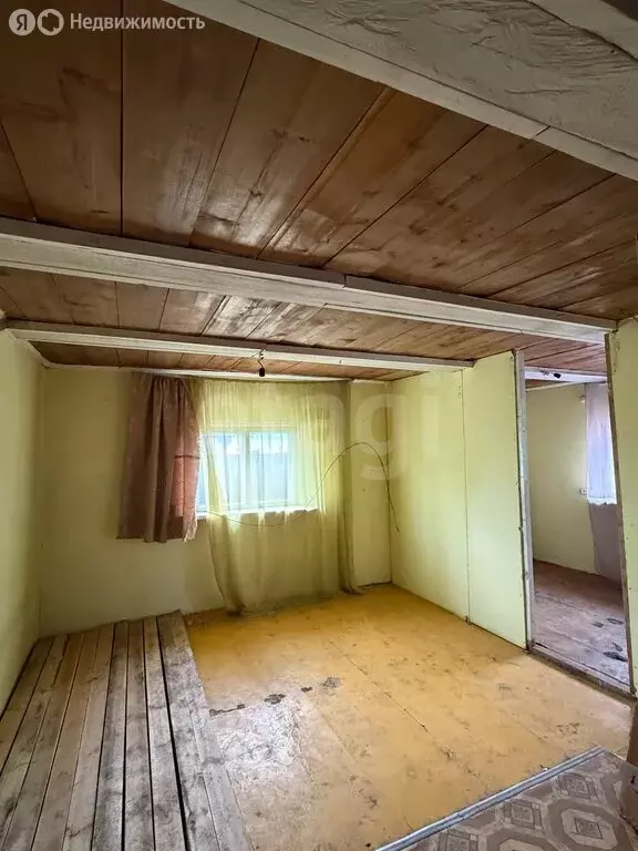 Дом в Улан-Удэ, микрорайон Солдатский, Закаменская улица (46.9 м) - Фото 0