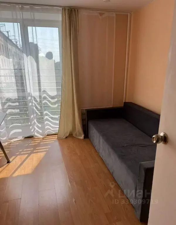 1-к кв. Москва Кастанаевская ул., 52 (40.0 м) - Фото 0